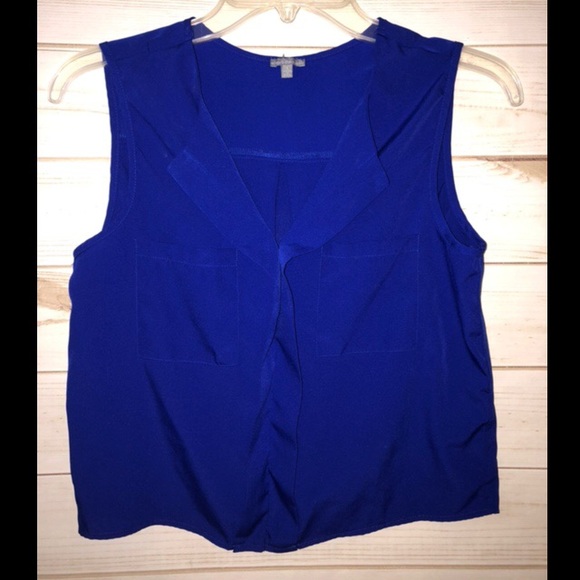 Charlotte Russe crop top - Picture 1 of 1